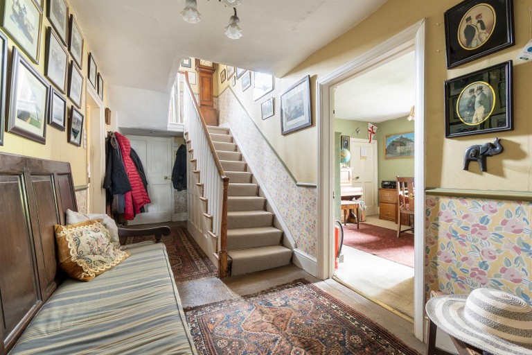 Images for Sidbury, Sidmouth
