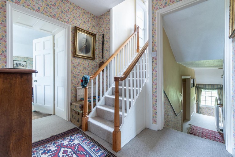 Images for Sidbury, Sidmouth