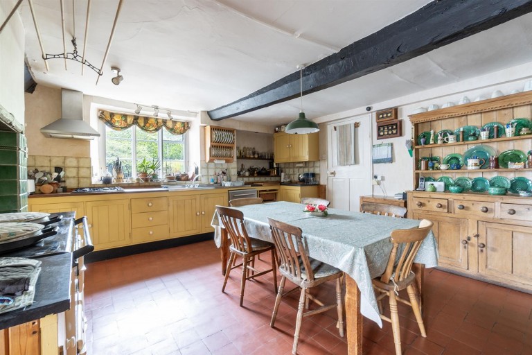 Images for Sidbury, Sidmouth