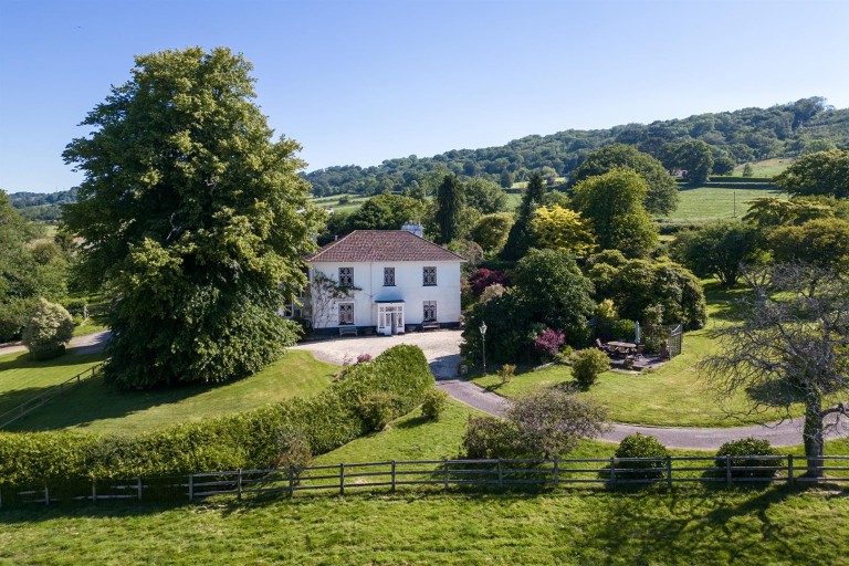 Images for Sidbury, Sidmouth