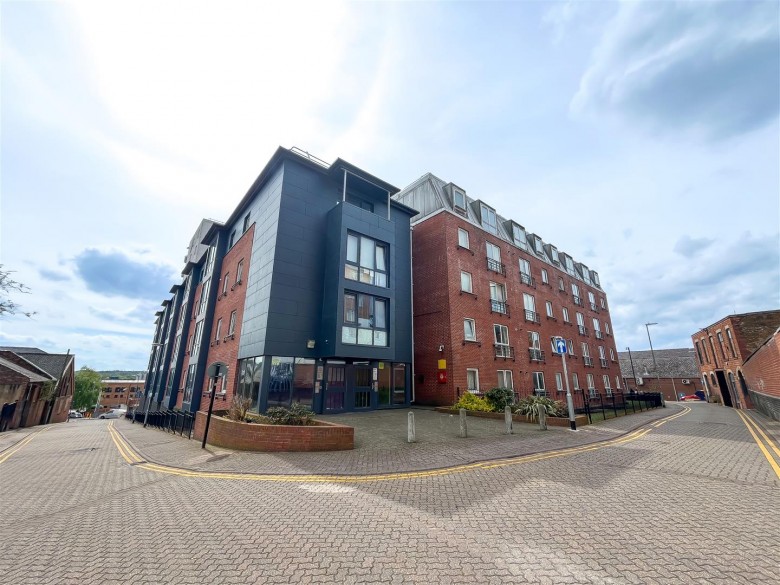 Click the photo for more details of Woolmonger Street, Northampton, NN1