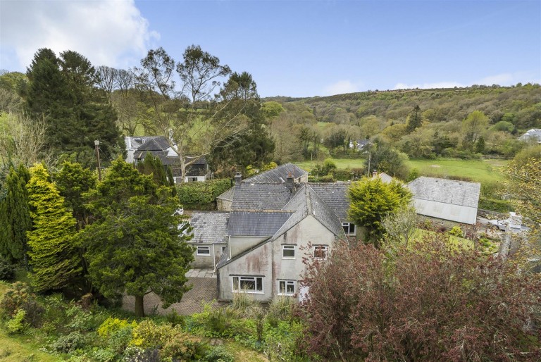 Images for Hoo Meavy, Yelverton, Devon