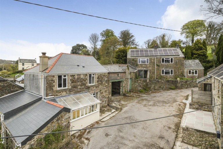 Images for Hoo Meavy, Yelverton, Devon