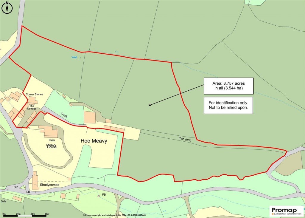 Floorplans For Hoo Meavy, Yelverton, Devon