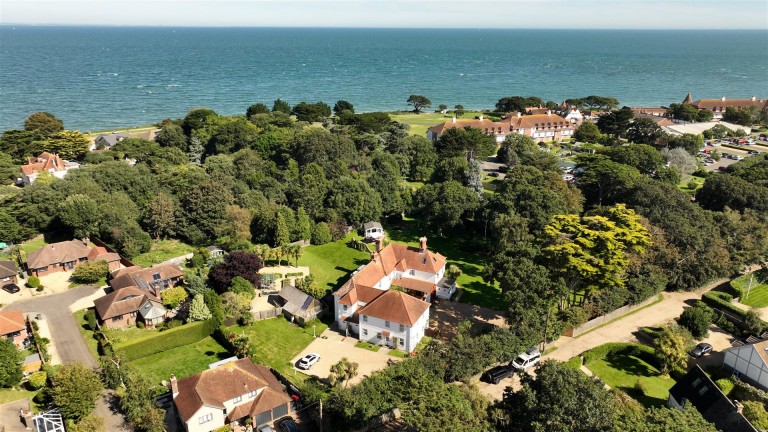 View Full Details for Bembridge, Isle of Wight