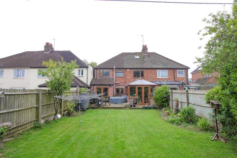 Click the photo for more details of Oxford Road, Bodicote, Banbury
