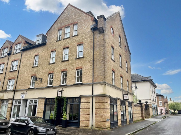 View Full Details for Hessary Place, Poundbury, Dorchester