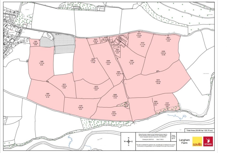 Floorplans For Ashprington, Totnes