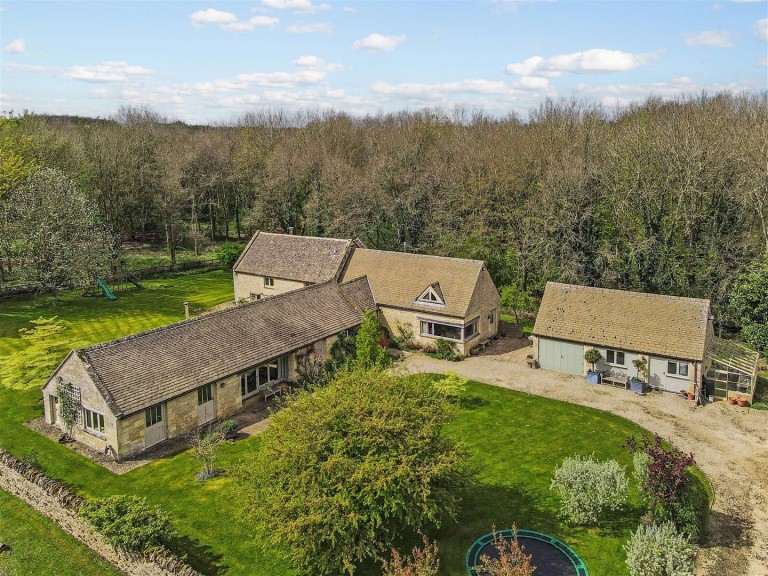 View Full Details for Naunton, Gloucestershire