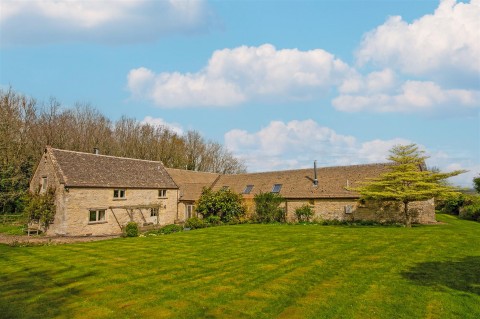 Click the photo for more details of Naunton, Gloucestershire