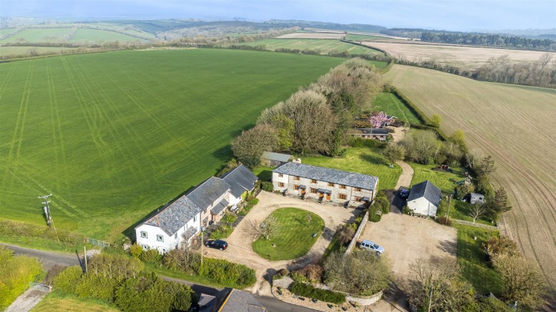 Click the photo for more details of Maiden Newton, Higher Chilfrome, Dorchester