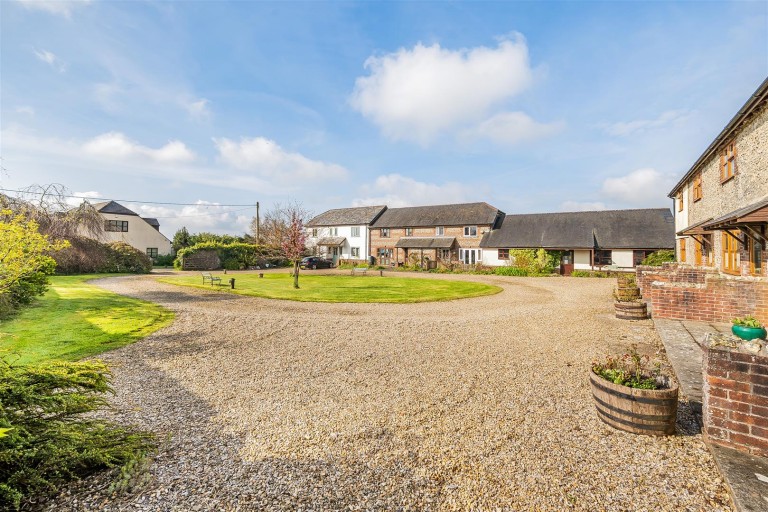 Images for Maiden Newton, Higher Chilfrome, Dorchester