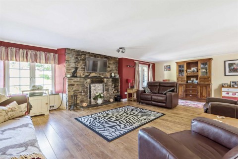 Click the photo for more details of St Wenn