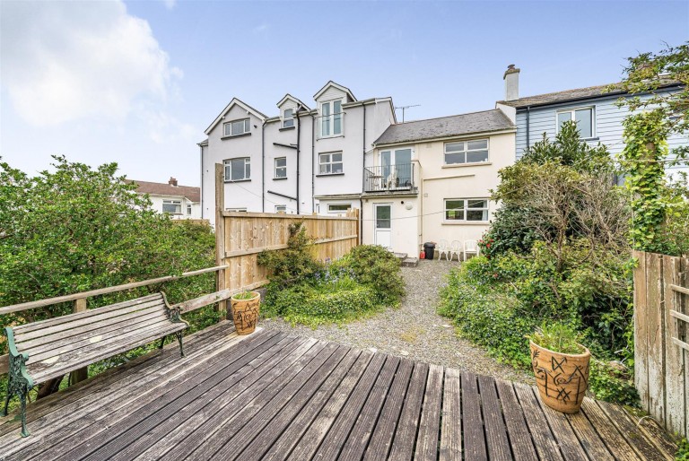 Images for North Morte Road, Woolacombe