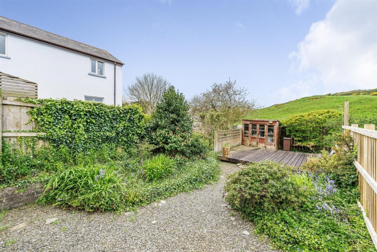 Images for North Morte Road, Woolacombe