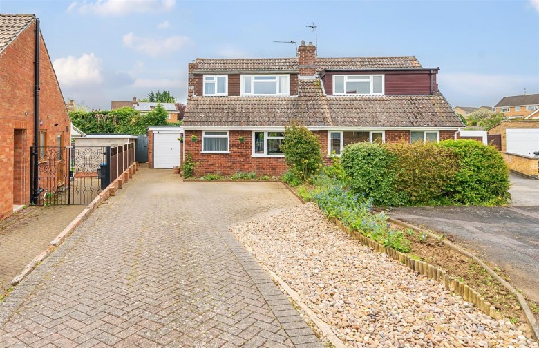 Click the photo for more details of Sheridan Close, Rugby