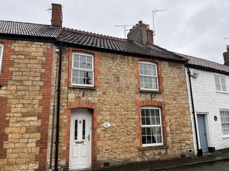 View Full Details for Court Barton, Crewkerne, Somerset