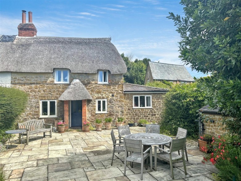Click the photo for more details of Bowood, Bridport