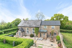 Images for West Buckland, Wellington