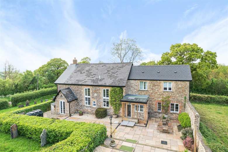 Click the photo for more details of West Buckland, Wellington
