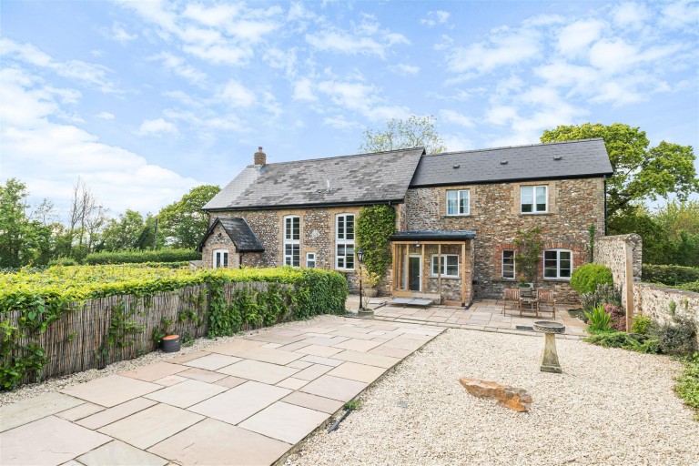 Images for West Buckland, Wellington