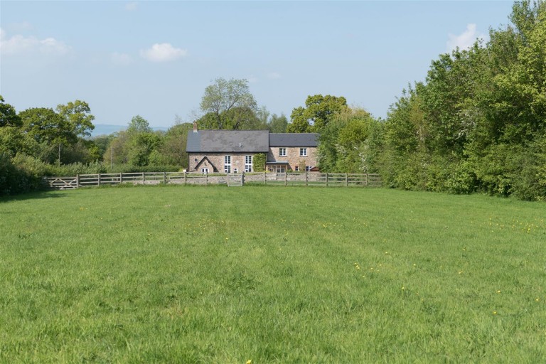 Images for West Buckland, Wellington