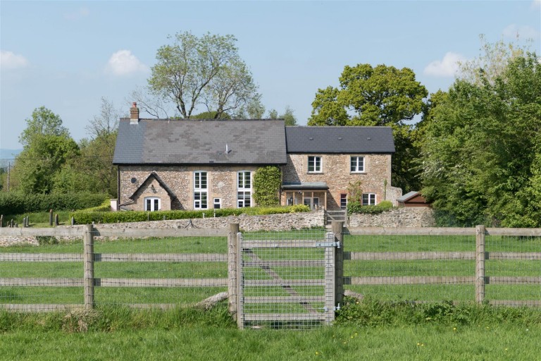 Images for West Buckland, Wellington