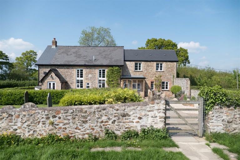 Images for West Buckland, Wellington