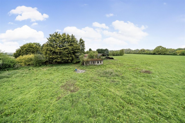 View Full Details for East Orchard, Shaftesbury