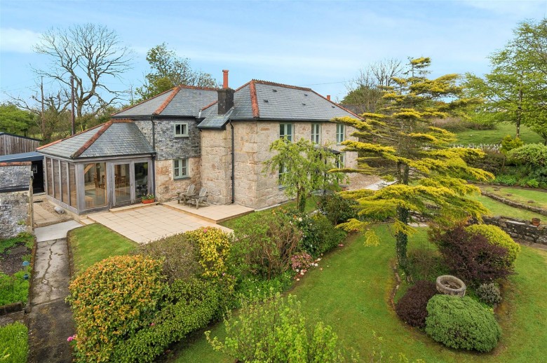 Click the photo for more details of Luxulyan, Bodmin