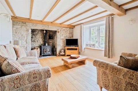 Click the photo for more details of Luxulyan, Bodmin
