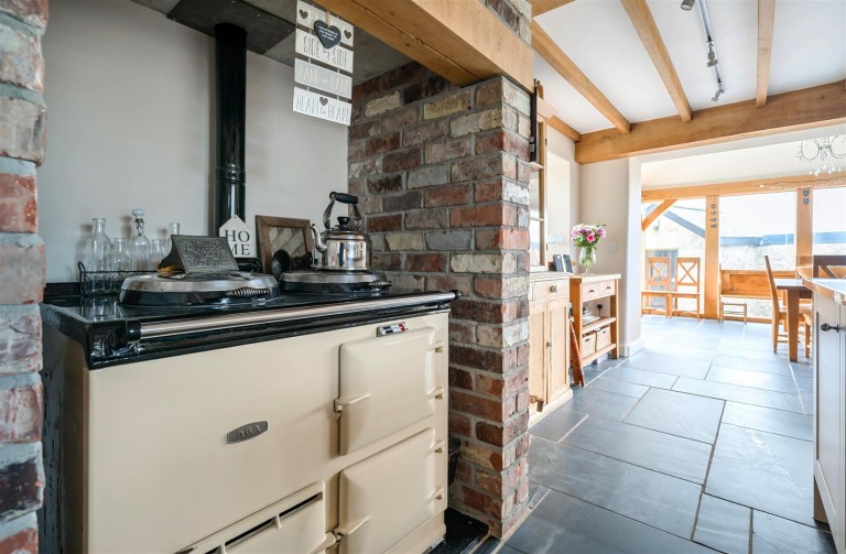 Images for Luxulyan, Bodmin