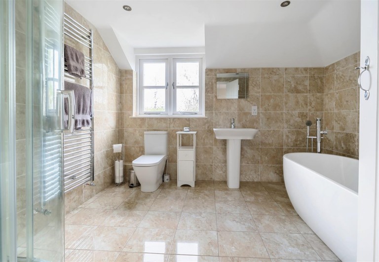 Images for Luxulyan, Bodmin