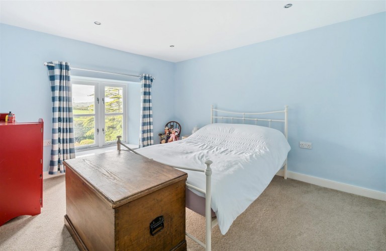 Images for Luxulyan, Bodmin