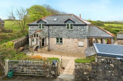 Images for Luxulyan, Bodmin