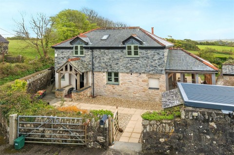 Click the photo for more details of Luxulyan, Bodmin
