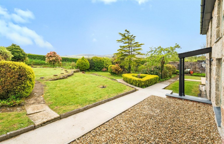Images for Luxulyan, Bodmin