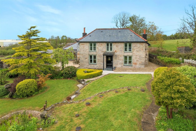 Images for Luxulyan, Bodmin