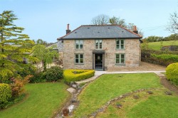 Images for Luxulyan, Bodmin
