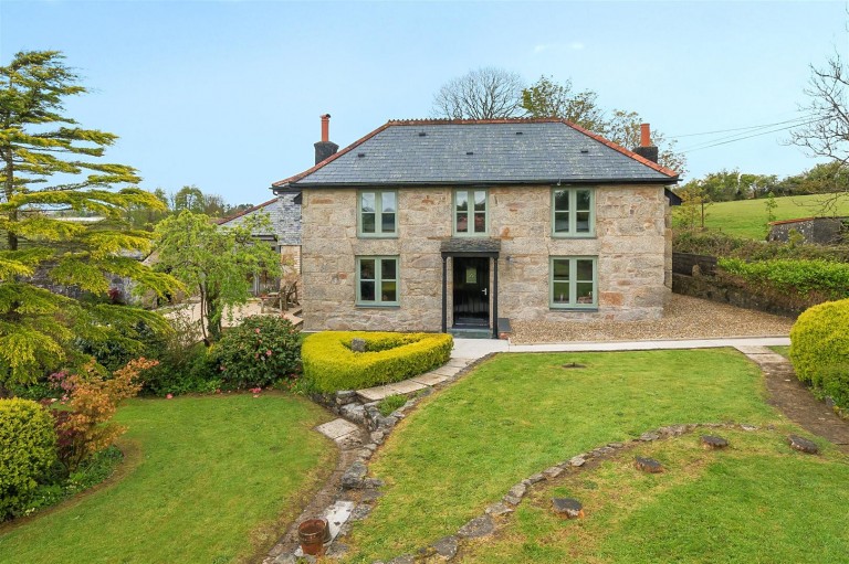 Images for Luxulyan, Bodmin
