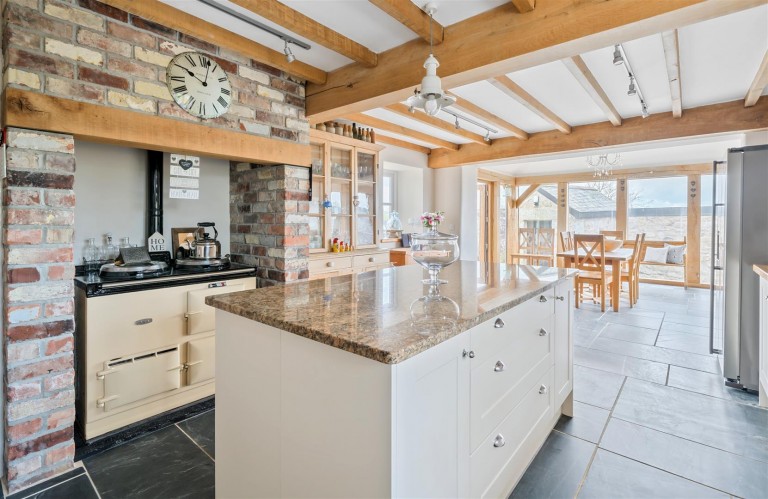 Images for Luxulyan, Bodmin