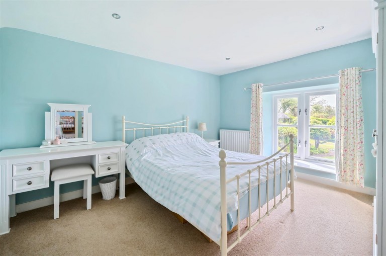 Images for Luxulyan, Bodmin