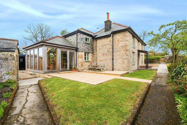 Images for Luxulyan, Bodmin