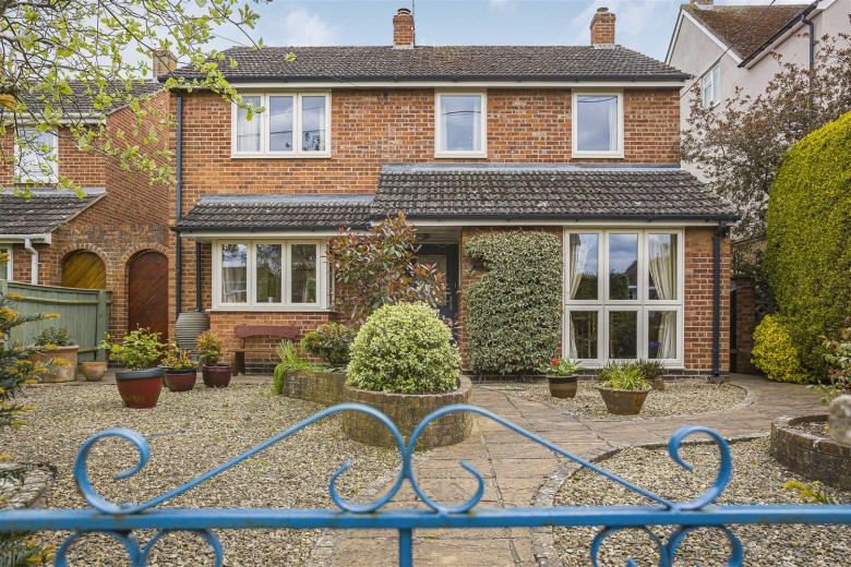 Click the photo for more details of High Street, Chalgrove
