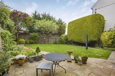 Click the photo for more details of High Street, Chalgrove