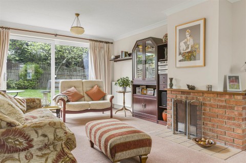 Click the photo for more details of High Street, Chalgrove