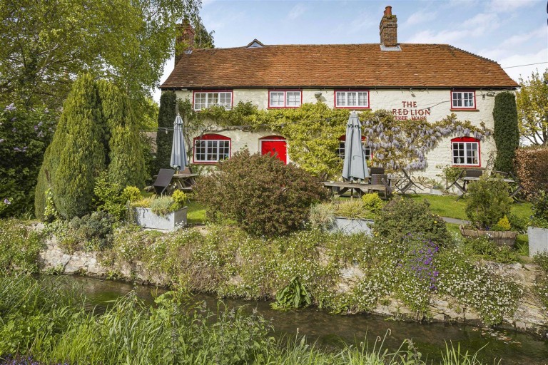 Images for High Street, Chalgrove