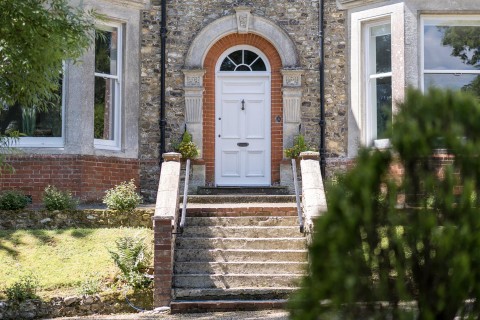 Click the photo for more details of South Street, Colyton