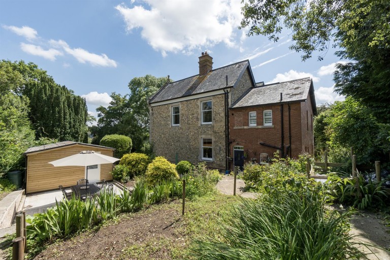 Images for South Street, Colyton