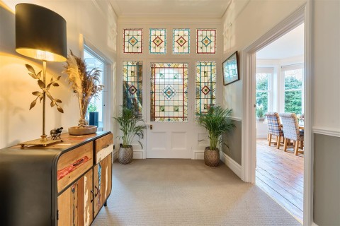 Click the photo for more details of South Street, Colyton